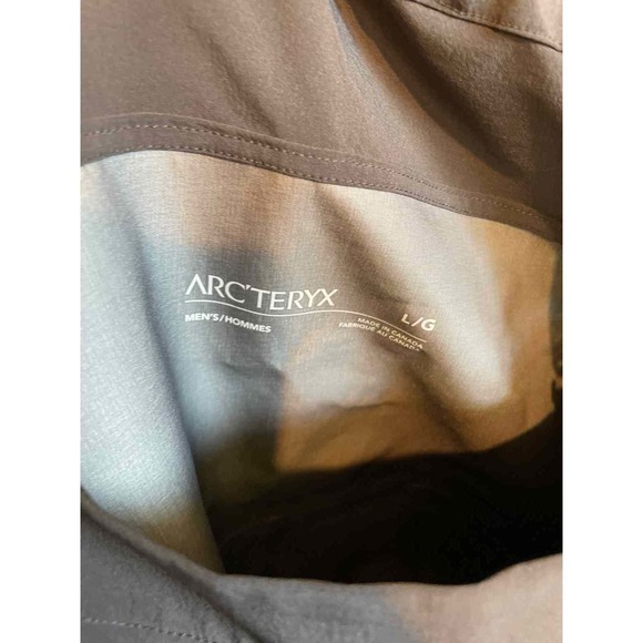 Size Large Arc'teryx Men's Snow Pants - Picture 4 of 6